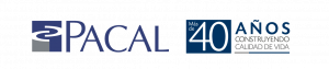 logo pacal